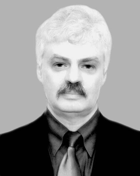 Барановський Олександр Іванович